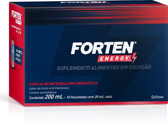 Forten Energy