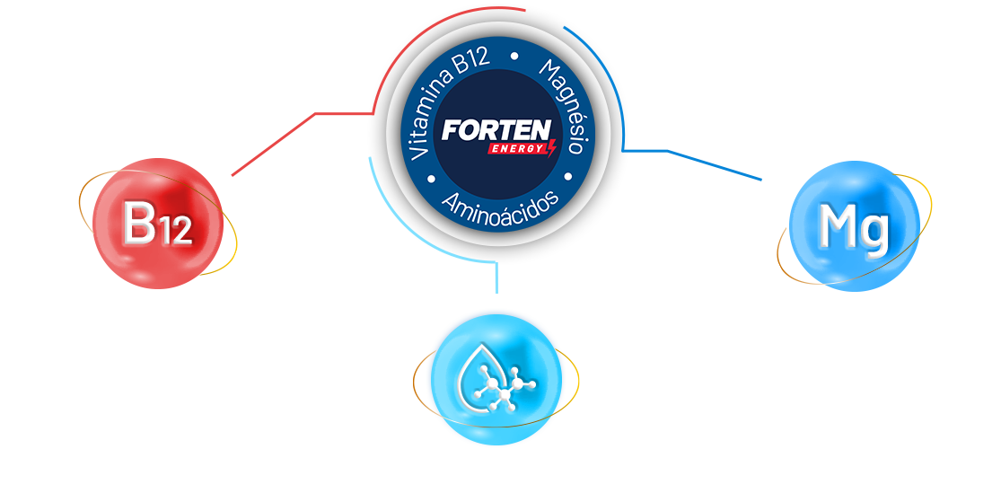Forten Energy