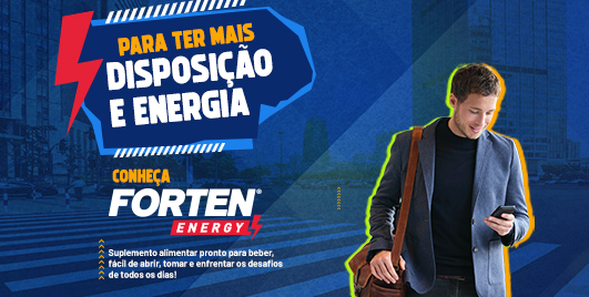 Forten Energy