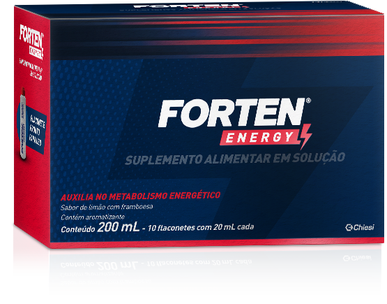 Forten Energy