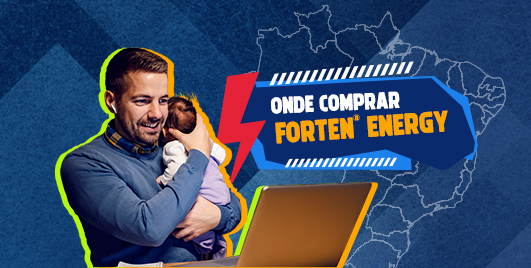 Forten Energy